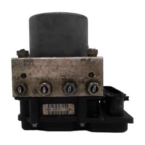 [PRODUIT D'OCCASION] Unite Hydraulique Abs PEUGEOT 307 ♻️ Ref Oe. 4541t4 - Garantie à vie (1/3)