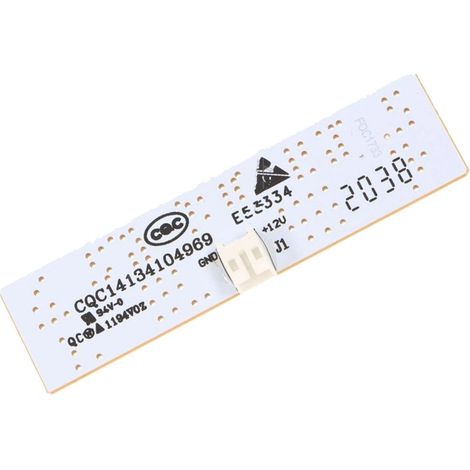 Lampada 186810,12V 1.5W - Frigorifero, congelatore - ELECTROLUX - 4353559