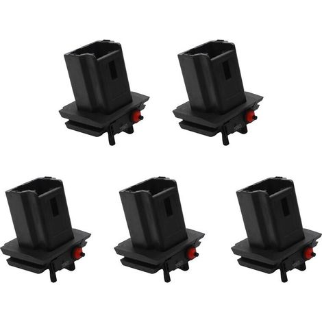 Interruttore di apertura del bagagliaio 5X per maniglia della portiera posteriore C4, codice modello 307308408301 6554V5