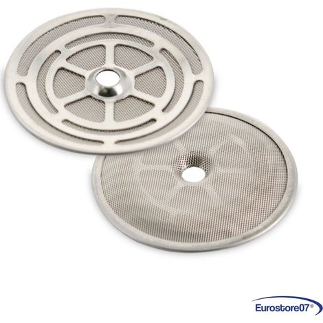 Macchina caffe' professionale ASTORIA  Doccia filtro erogazione Ø51,5mm 27100