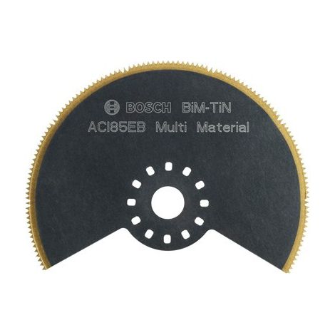 BOSCH MT BRZESZCZOT BIM-TIN ACZ85 EIB MULTI MAT.85mm...W