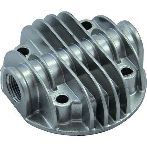 TESTATA per compressore Lt. 6