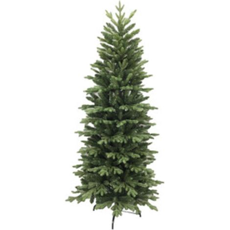C ALBERO DI NATALE NEBRODI PE/PVC 210CM 934R 96D - 1 pezzo