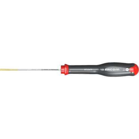 Ersatzteil - Originaler Schraubenzieher prot2 fraise 2.5x75 - -