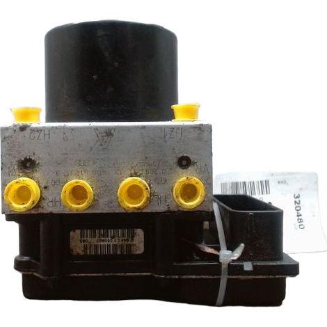 [PRODUIT D'OCCASION] Unite Hydraulique Abs VOLKSWAGEN Polo 2005- ♻️ Ref Oe. 6q0614117ak - Garantie à vie (1/3)