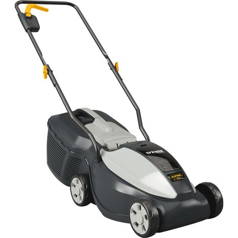 Alpina AL1 3020 Li Kit - Tagliaerba a batteria incl. batteria e caricatore (1/10)