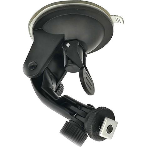 Support à ventouse pour écran GPS de pare-brise de voiture de 7 pouces (1/3)