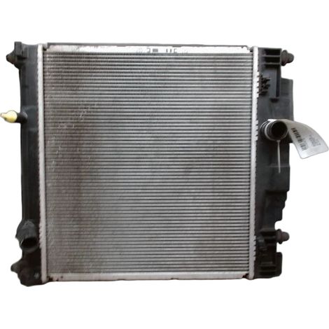 [PRODUIT D'OCCASION] Radiateur TOYOTA Iq 2008- ♻️ Ref Oe. 1640040220 - Garantie à vie (1/3)