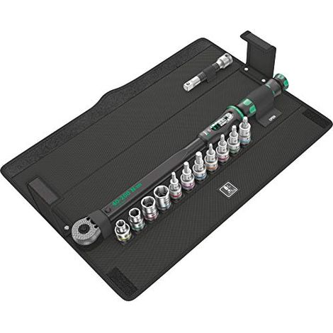 Wera, Click-Torque C 3 Set 1
