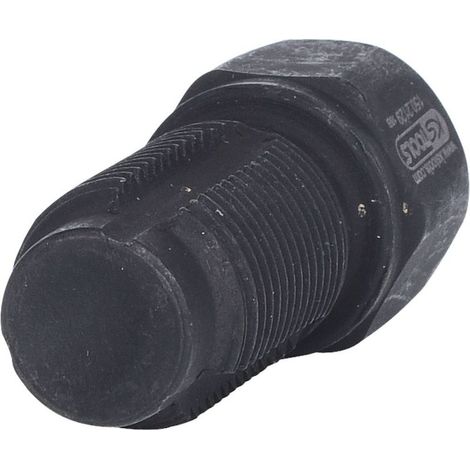 KS Tools Reparaturwerkzeug für Lambdasondengewinde, M18x1,5 - 150.2129