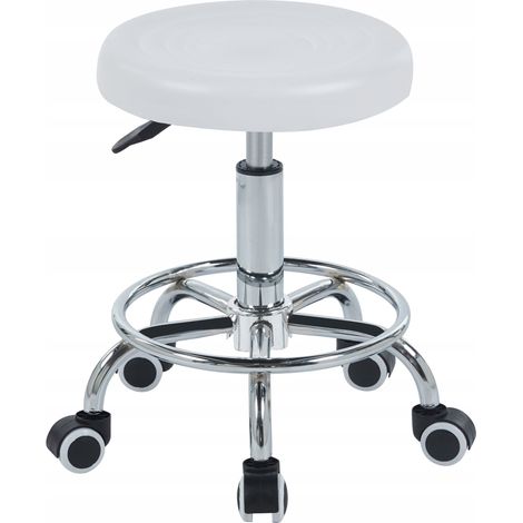 Selles blanches TB1-FX (1/5)