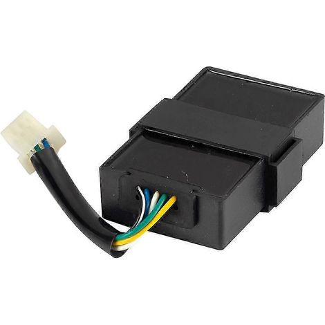 Boîtier CDI d'allumage pour Honda Shadow VT750C 1983 VT700C 1984 1985 30400-ME9-005 30400-ME9-781 30400-ME9- (1/5)