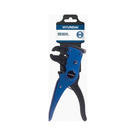 HYUNDAI 59150 PINZA SPELAFILI 18CM