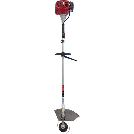 Decespugliatore KONTIKY DK52 motore a scoppio 52 cc EURO 5 con accessori