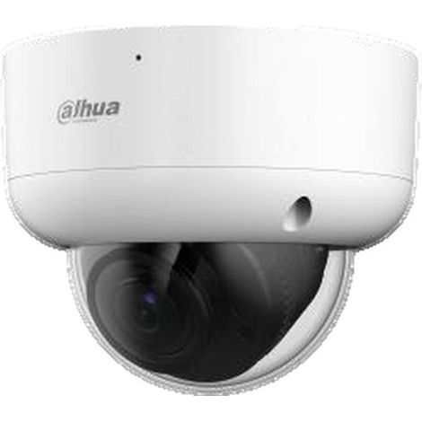 Dahua HDBW1801RAP-Z-A-27135-S2 Caméra Noir 8MP Starlight