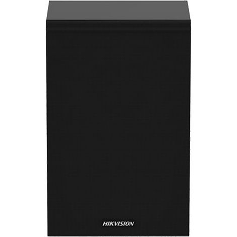 Hikvision DS-QAZ1120G1-B Altavoz de gabinete de red 20W (1/3)