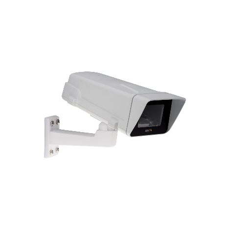 Axis 5900-281 boitier de caméras vidéo Polymère Blanc