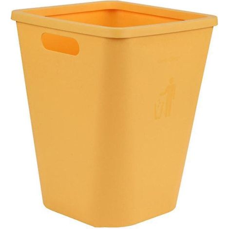 Bocal de rangement en plastique pour le stockage (1/3)