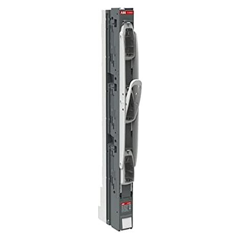 Interruttore fusibile ABB zlbm00-3p-m8 3 poli 160A