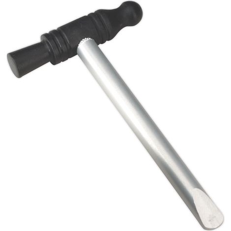 Sealey Corrosion Assessment Hammer - DVSA Approved H1MOT
