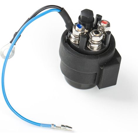Elektrische automatische Trimmung für Suzuki Außenbordmotoren 38410-94550 38410-94551 38410-94552 (1/5)