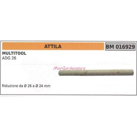 ATTILA Freischneider Multitool Reduzierung ADG 26 016929