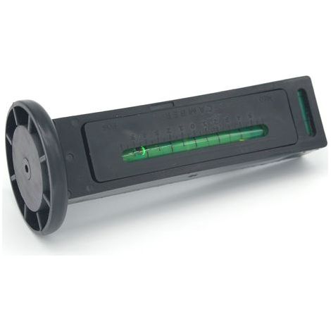 Four-wheel alignment tool, magnetic level, spirit level, tilt adjustment tool (1/5)