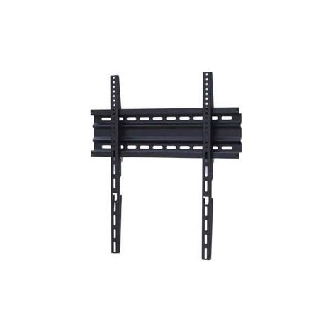 "Support mural ITB OM06165 für Plasma/LCD-Bildschirme 26"-52" bis 50 kg - Schwarz"