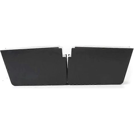 Couvercle de rangement rigide pour valise latérale pour motos Harley-Davidson CVO Road Glide Street Glide Touring 2023-2025. (1/5)