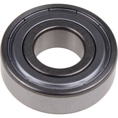6203ZZ RODAMIENTO DE BOLAS 17X40X12 PARA LAVADORA ARISTON