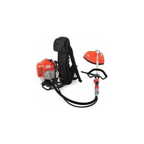 Decespugliatore Zaino Dp52Z Excel 07595