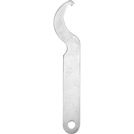 1pc Bike Suspension Front Load Haken Teller Spanner Motorrad Werkzeug (1/5)