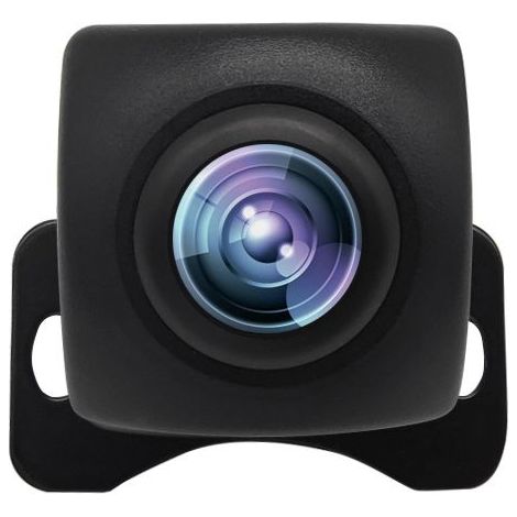 Caméra de voiture WiFi sans fil HD – Vision nocturne starlight – Angle de vue 120°-150° – Résolution 1,2M pixels – IP67 (1/5)