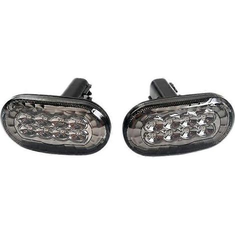 Clignotants LED pour voiture Jimny JB64 JB74 JB64W-- (1/5)