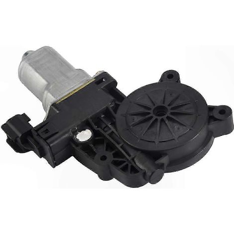 Focus elektrischer Fensterheber, Fensterhebermotor für Autos, kompatibles Originalteil, Hochleistungs-Hebemechanismus, einfacher Austausch, zuverlässiges Ersatzteil. (1/5)