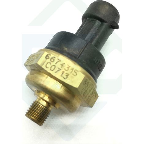 Common-Rail-Kraftstoffdrucksensor 6674316 6674315 C1115 7203398-B6692934-B (1/4)