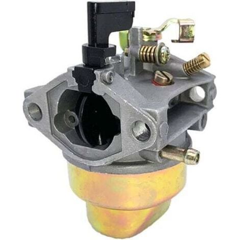 Carburateur avec joint Filtre à essence pour Honda G150 G200 Remplace 16100-883-095, 16100-883-105