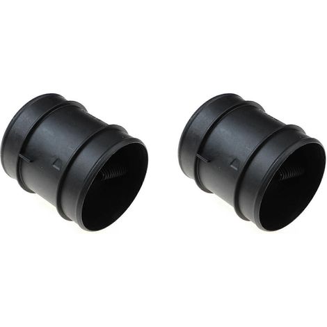 2 capteurs de débit d'air pour voiture 0281002912 0281002913 55562426 F00C2T8002 836457 Compatibles avec Chevrolet, Opel et Vauxhall (1/5)