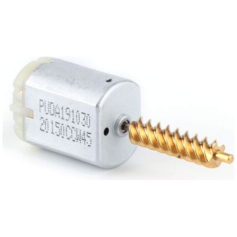 Actionneur de Porte Kia Sedona, Actionneur de Porte Kia Sedona, Serrures et Bélier, Moteur de Verrouillage D'actionneur de Porte Central 81447-4D500 adapté pour Kia Sedona Sliding (1/5)