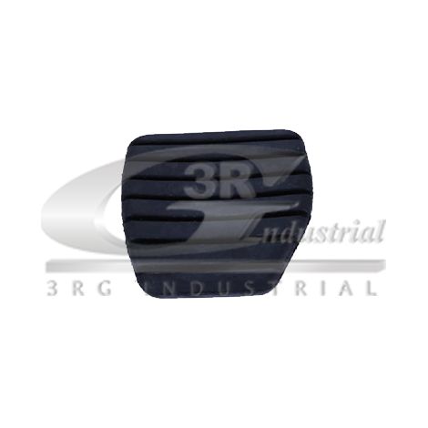 3RG 81676 CUBREPEDAL FRENO