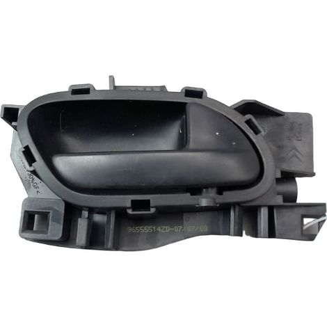 [PRODUIT D'OCCASION] Poignee Interieure Porte Avant Droit CITROEN Berlingo Fg II Phase 2 (b9) 2012-2015 ♻️ Ref Oe. 9144c1 - Garantie à vie (1/3)