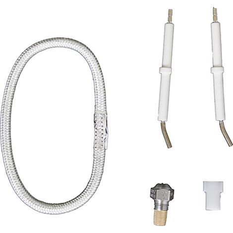 Kit d&39entretien MHG RE 2000 .22HK 95.90100-0101 pour RE 2000 .22 HK / RE 22 HUG/HU