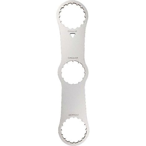 Clé à douille pour boîtier de pédalier de vélo BB03 (1/5)