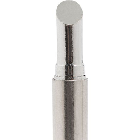 Lötspitze T12-CF4, 4 mm Fase, mit eingebauter Heizung für die Lötstation T12