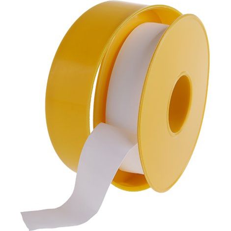LEVIOR ruban téflon PROFI 19x0,2mmx15m 38969.01