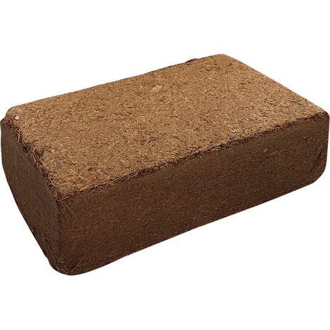 Litière de Coco Fine (1/3)