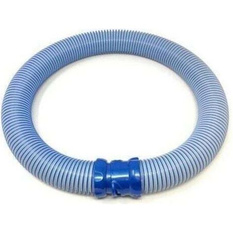 1 m langer Pool-Saugerschlauch zur Poolreinigung, kompatibel mit Zodiac X7 T3 T5 Mx6 Mx8 (1/5)
