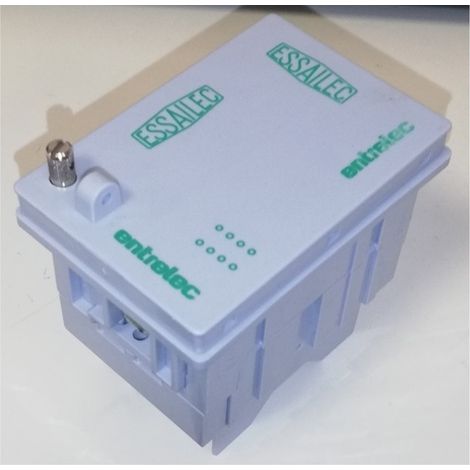 ABB 1SNA166747R0200 400V Inline Test Block