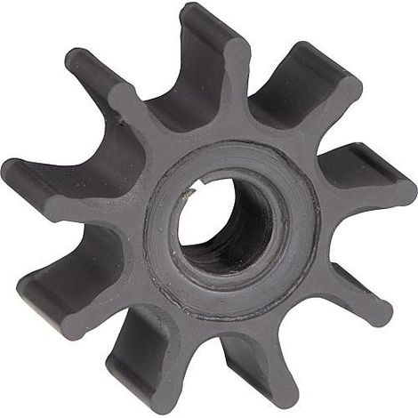 Turbine Viton Unistar avec douille polyamide type A