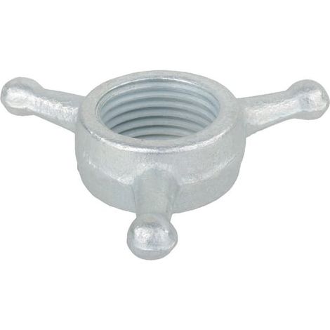 Ecrou CBM CA36 (1/2)